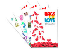Gift Vouchers