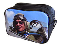Mens Washbag
