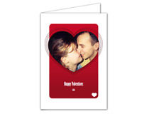 free valentines day card