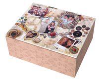 jewellery box