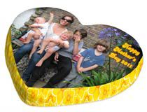 Mothers Day Cushion of Love