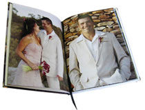 Mothering Sunday photo book