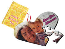 Heart Jigsaw Puzzle