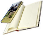 Photo Address Books and Notebooks