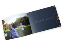 personalised books and albums