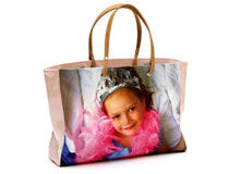 personalised handbag mothers day