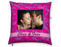 Valentines Day Cushion