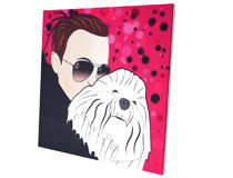 pet canvas