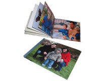 Bespoke Photo Books