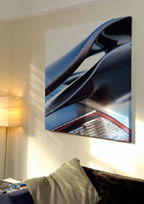 Photo Canvas