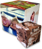 Photo Cube