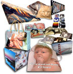 Photo gifts