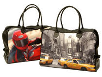Holdall