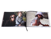 photobook gift for her
