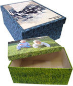 Photo Boxes