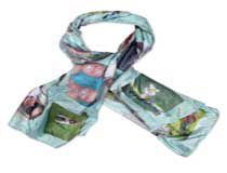 mothers days scarf gift