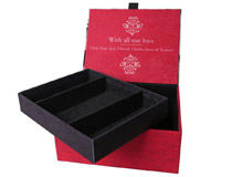 Valentines Jewellery Box