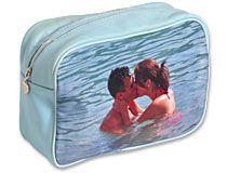 Valentines wash bag