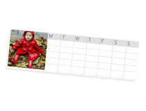 weekly planner calendar