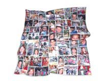 Custom Throw Reviews