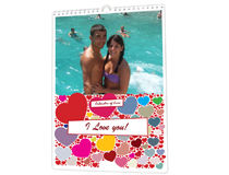 photo calendar