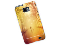 Samsung Galaxy S2 Case Review