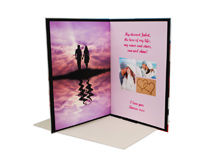 a3 custom gift card