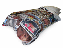 bed sheets