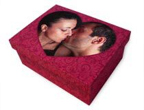 box of love