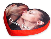 cushion of love