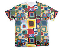 Design Your Own T-shirts