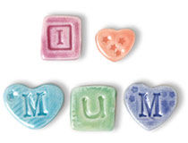fridge magnets letters