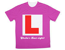 Hen Party T-Shirts Reviews