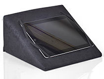 ipad stand wedge