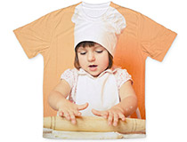 kids t shirt printing reviews
