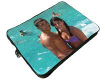 custom laptop bag