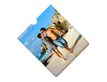 Personalised Leather iPad Case Reviews