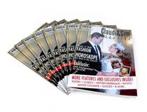 softcover A4 photo book