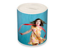 Personalised Money Box and Pots Reviews