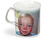 reviews of custom bone china mugs