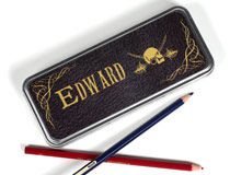 pencil case box