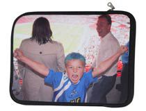 Personalised iPad Case