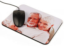Personalised Mouse Mat Reviews