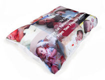 personalised pillowcase