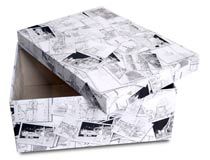 photo box