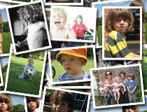 photo montage 