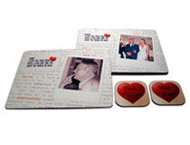 photo placemats
