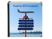 photo scrapbook albums