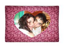 pillow of love