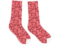 personalised Sockss